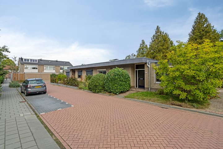 Photo 30 of Mauritslaan 10