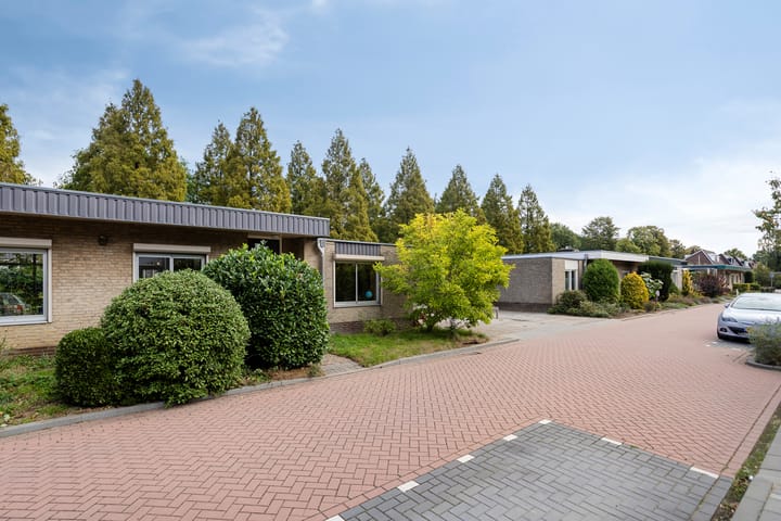 Photo 31 of Mauritslaan 10