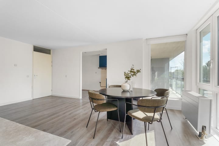 Photo 2 of Bijlmerdreef 792