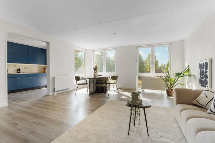 Foto 6 van Bijlmerdreef 792