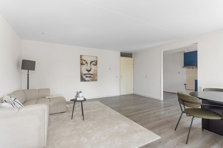 Foto 10 van Bijlmerdreef 792