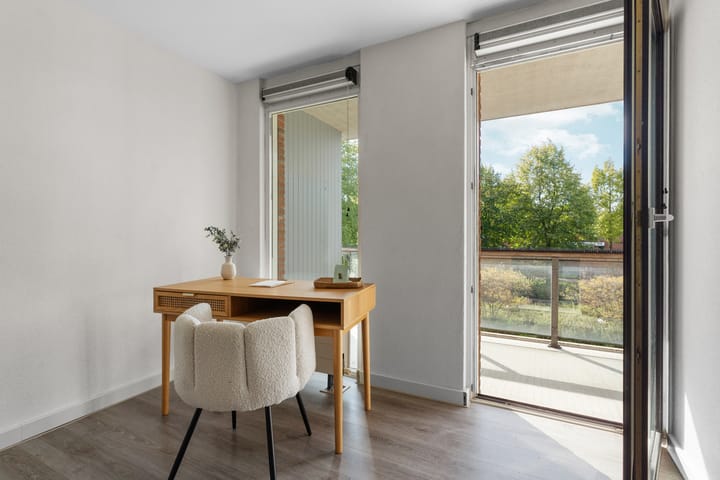 Foto 13 van Bijlmerdreef 792