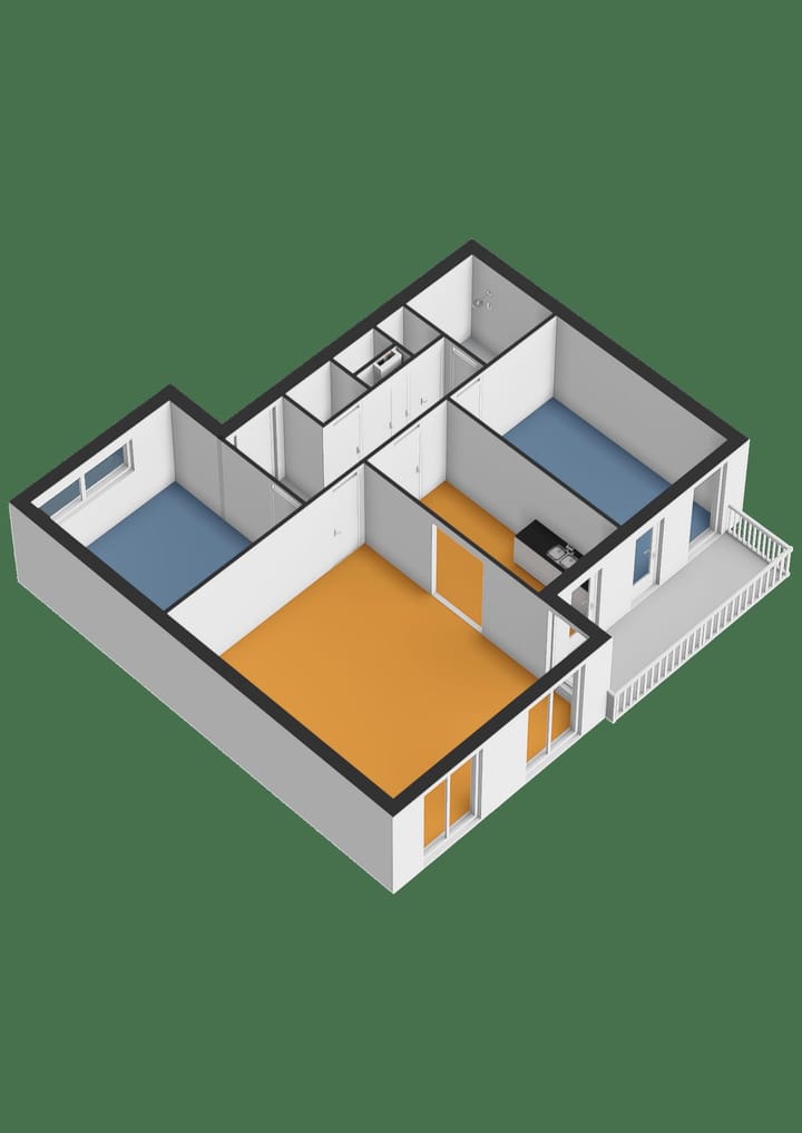 Foto 22 van Bijlmerdreef 792