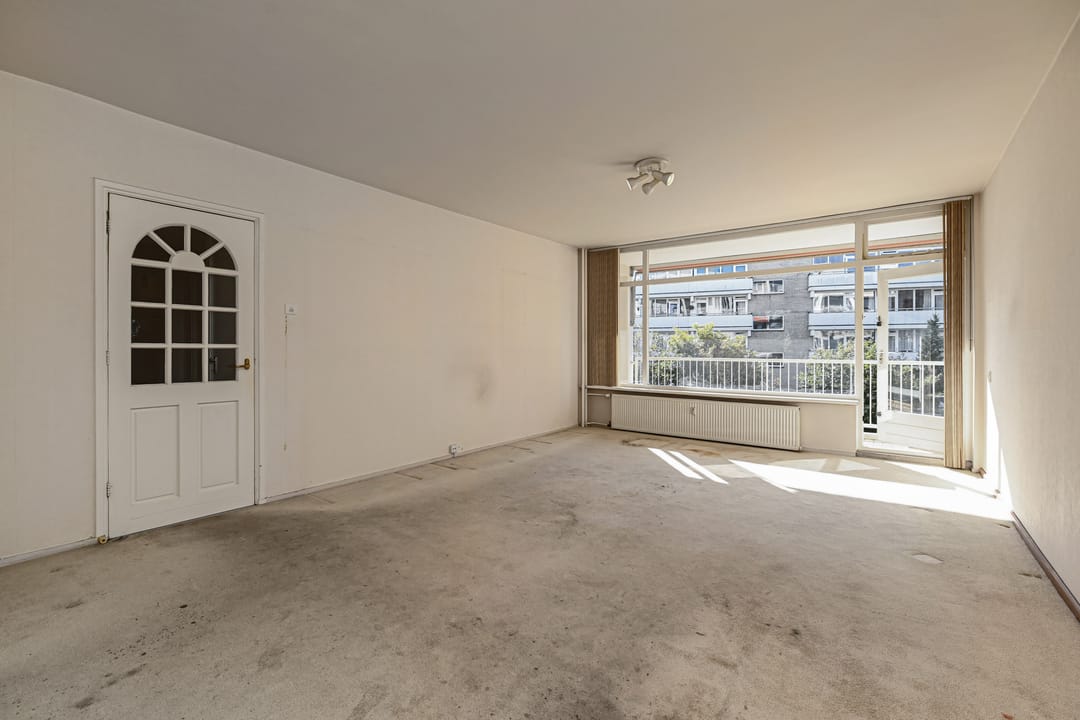 Foto 2 van Groen van Prinstererlaan 99