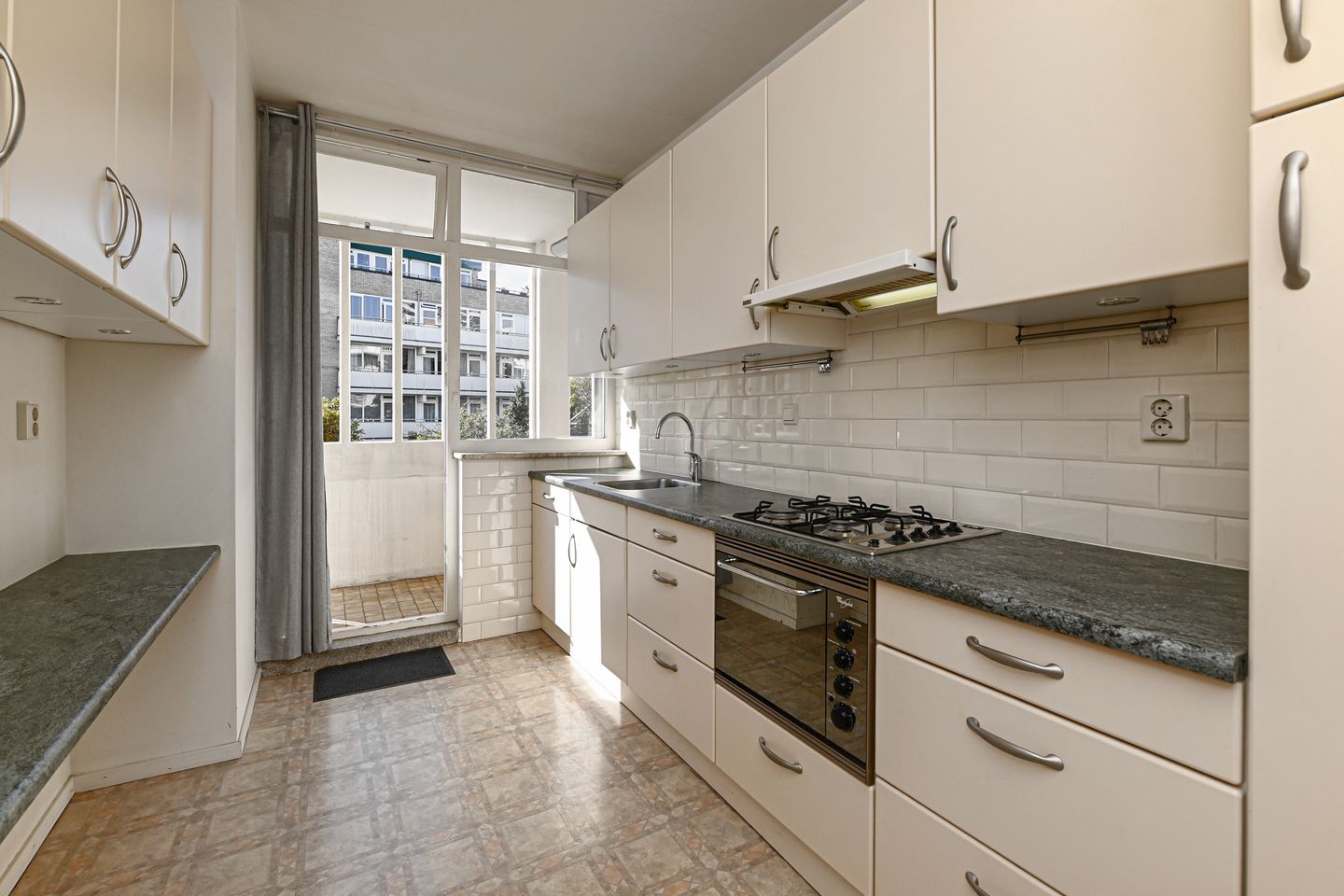 Foto 4 van Groen van Prinstererlaan 99