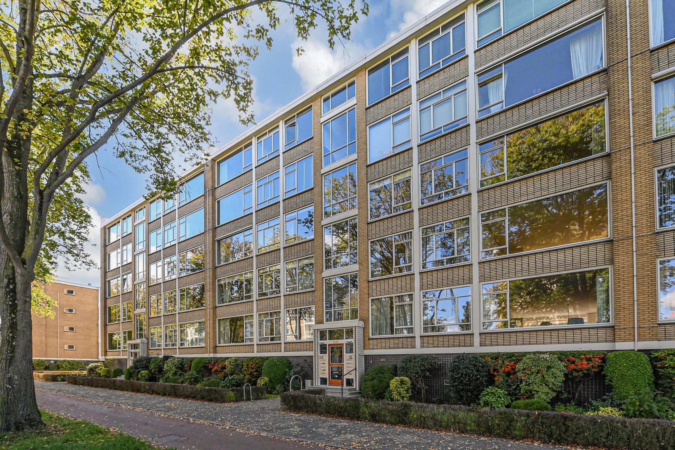 Foto 6 van Groen van Prinstererlaan 99