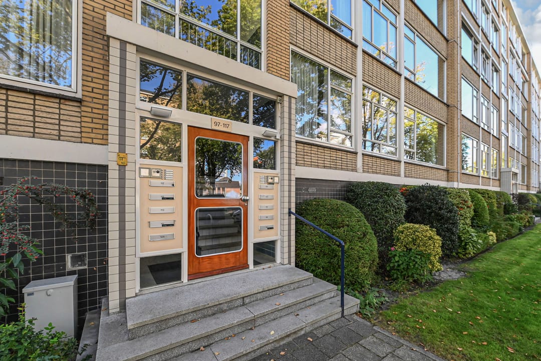 Foto 8 van Groen van Prinstererlaan 99