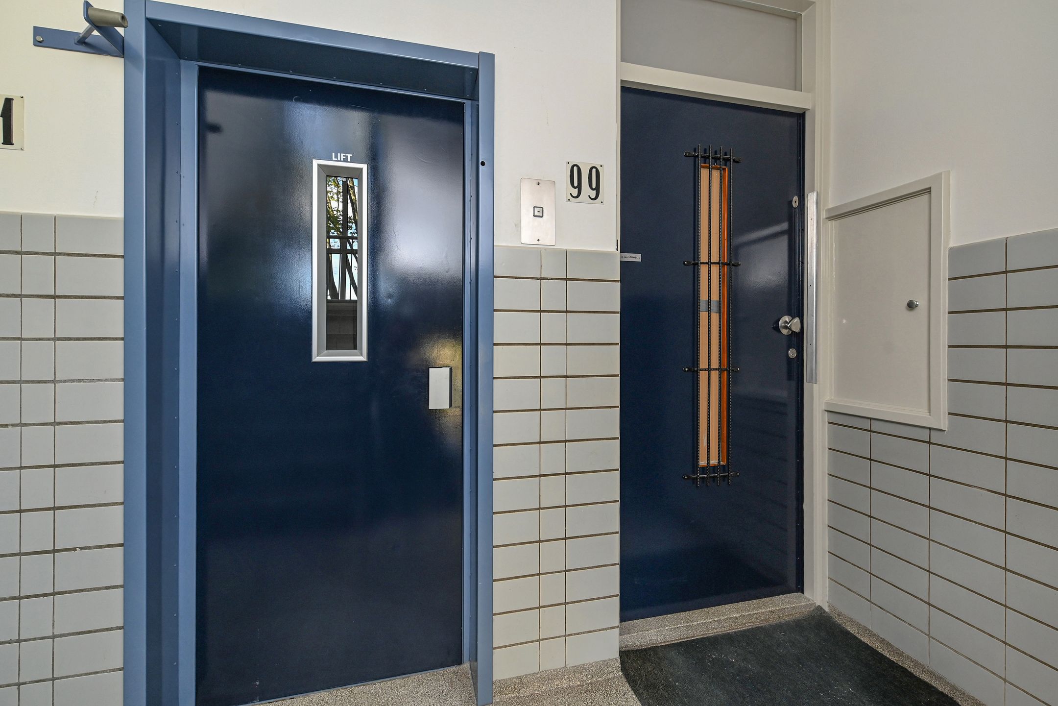 Foto 9 van Groen van Prinstererlaan 99