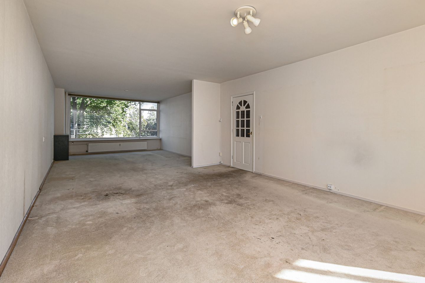 Foto 10 van Groen van Prinstererlaan 99