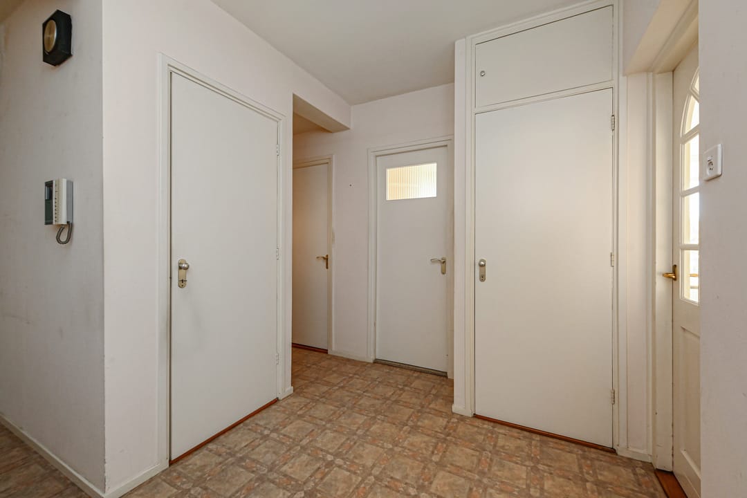 Foto 13 van Groen van Prinstererlaan 99