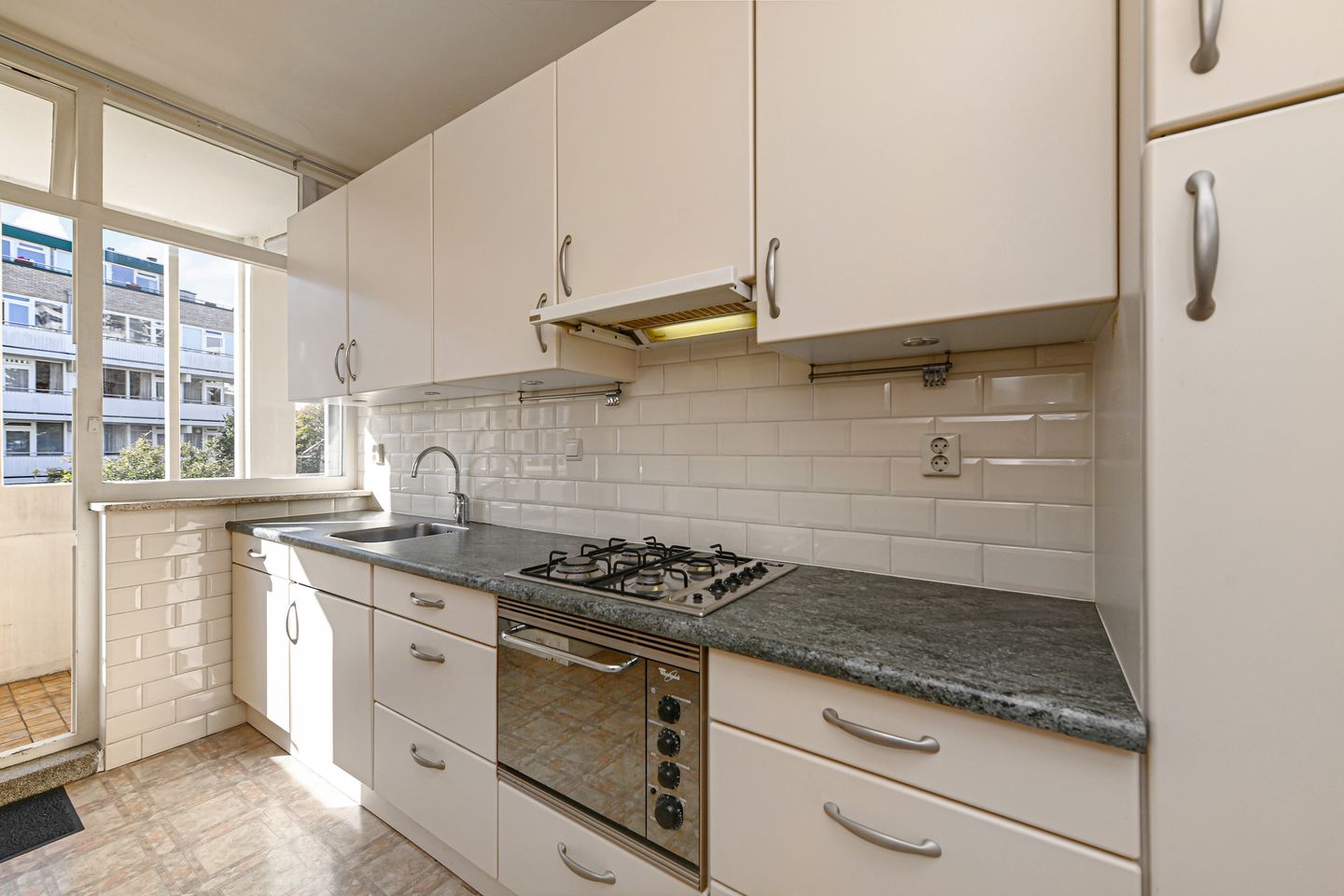 Foto 14 van Groen van Prinstererlaan 99