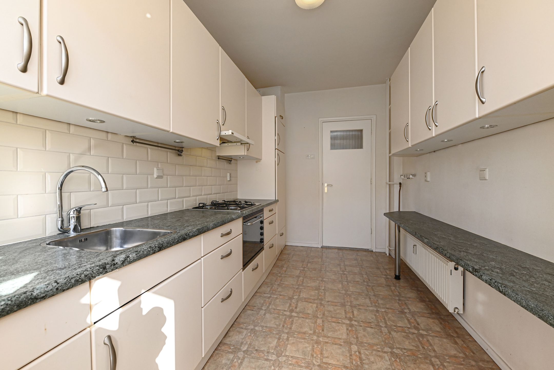 Foto 15 van Groen van Prinstererlaan 99