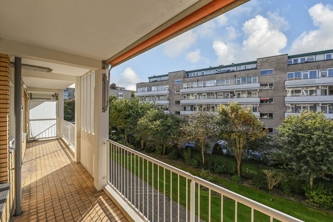 Foto 16 van Groen van Prinstererlaan 99