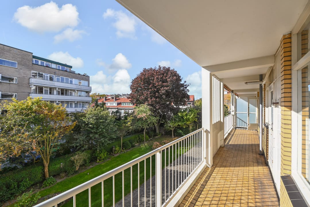 Foto 17 van Groen van Prinstererlaan 99