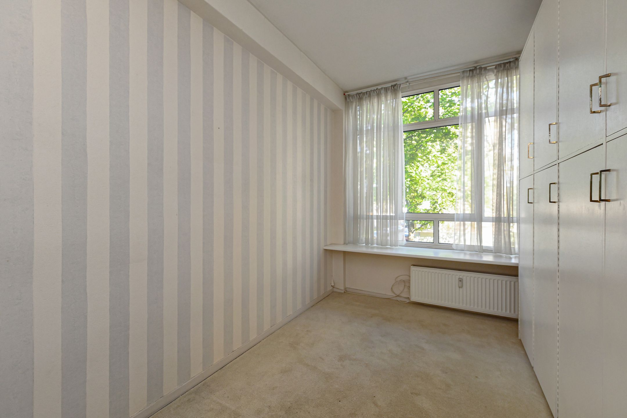 Foto 18 van Groen van Prinstererlaan 99