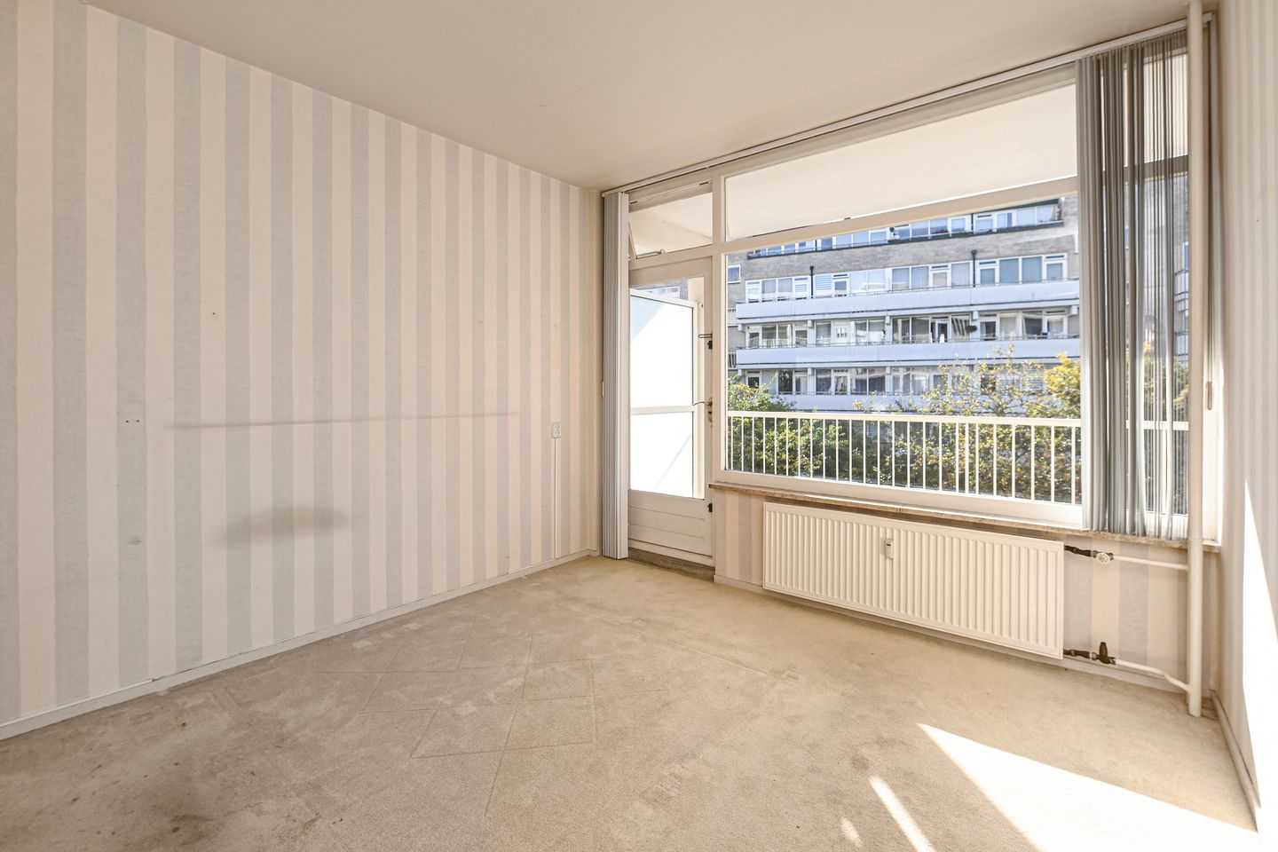 Foto 20 van Groen van Prinstererlaan 99