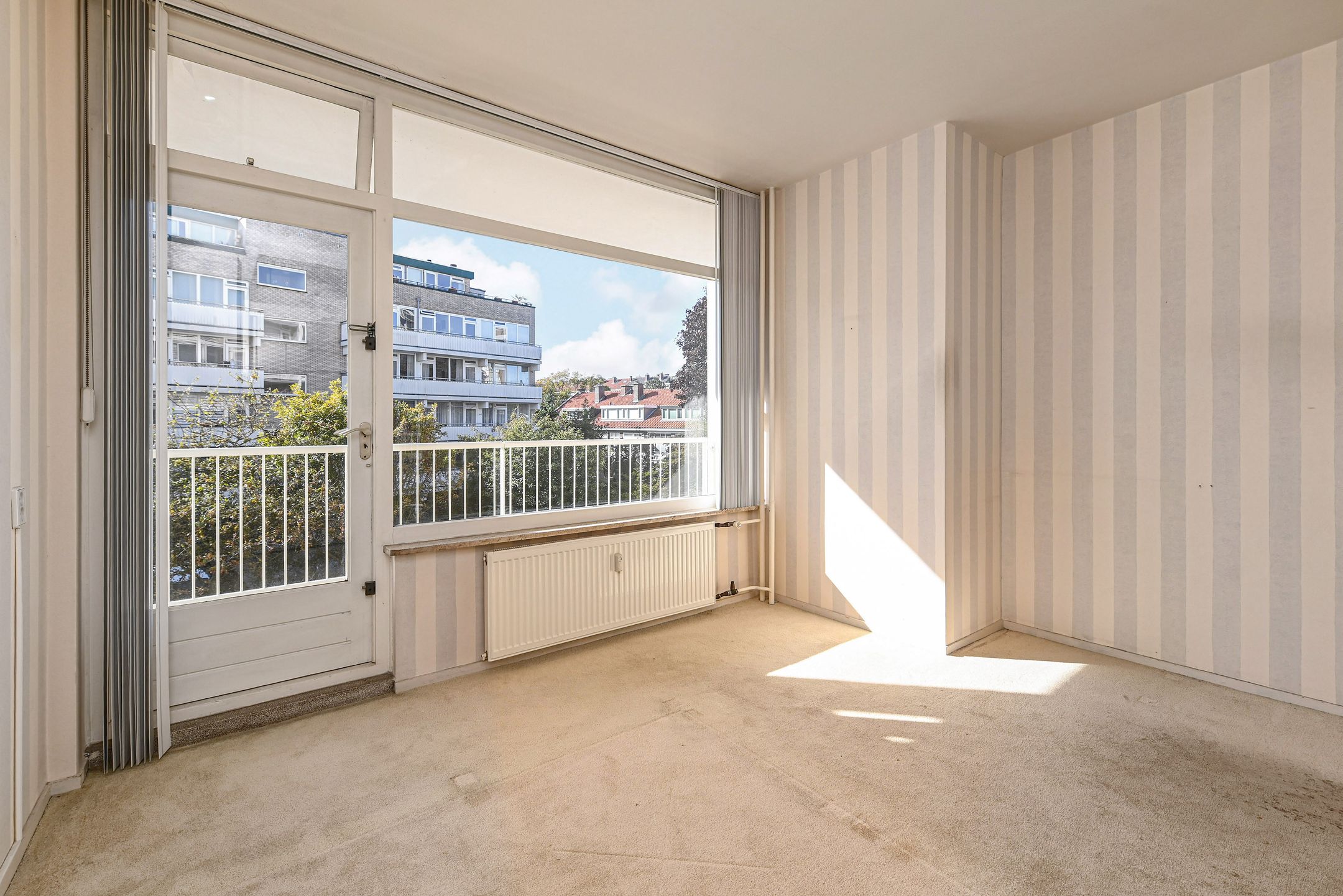 Foto 21 van Groen van Prinstererlaan 99