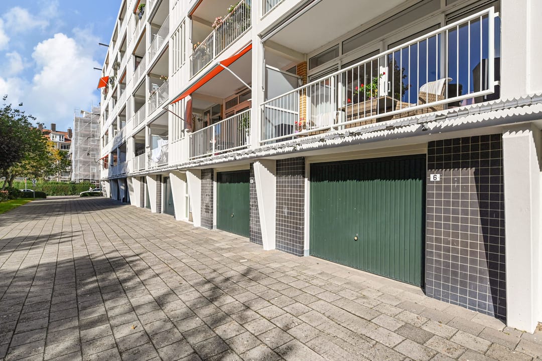 Foto 28 van Groen van Prinstererlaan 99