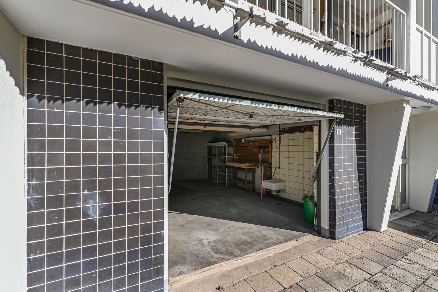 Foto 29 van Groen van Prinstererlaan 99