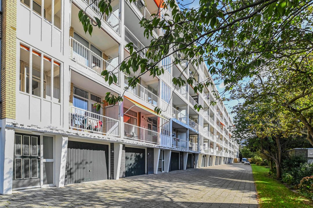 Foto 32 van Groen van Prinstererlaan 99