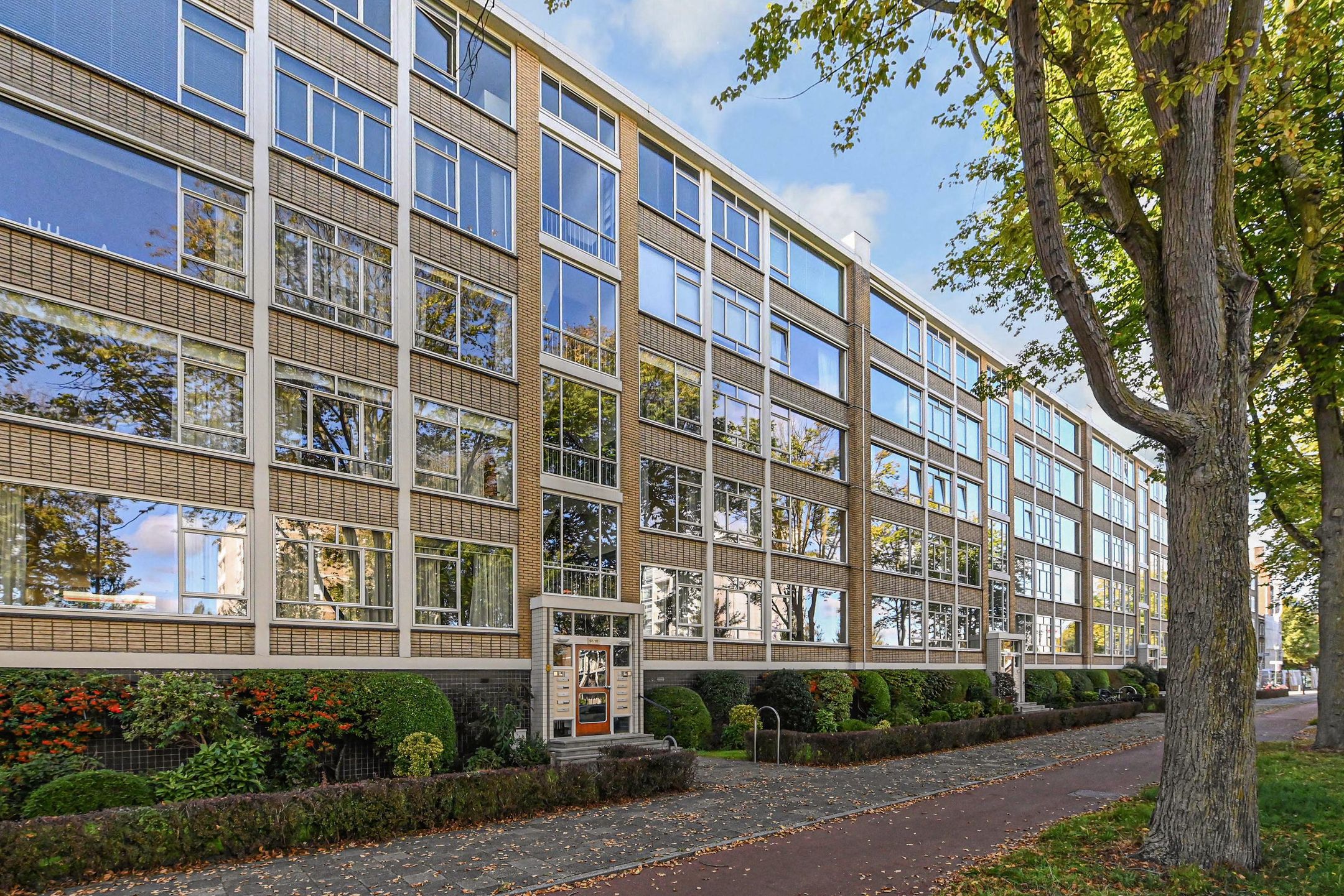 Foto 33 van Groen van Prinstererlaan 99