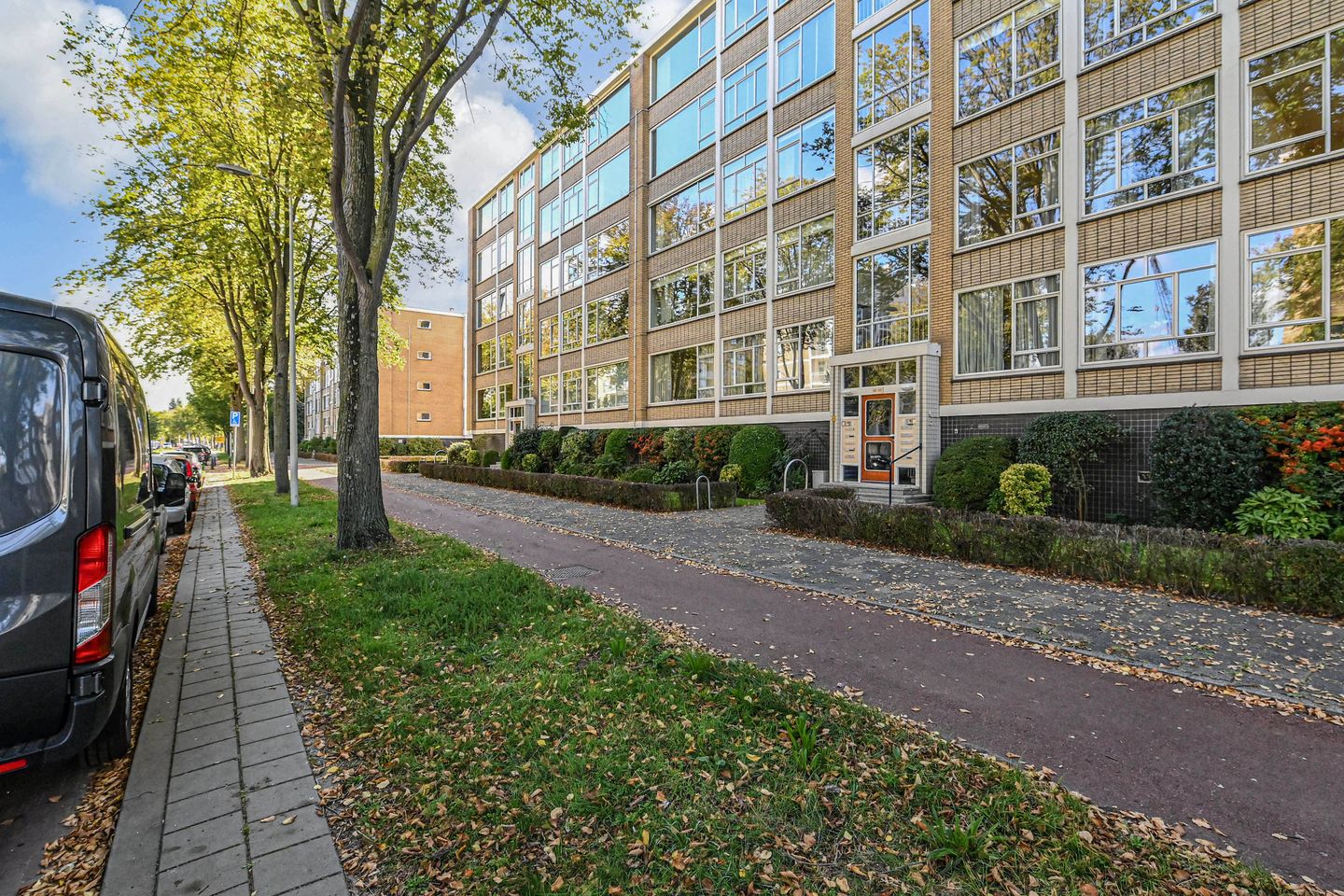 Foto 34 van Groen van Prinstererlaan 99