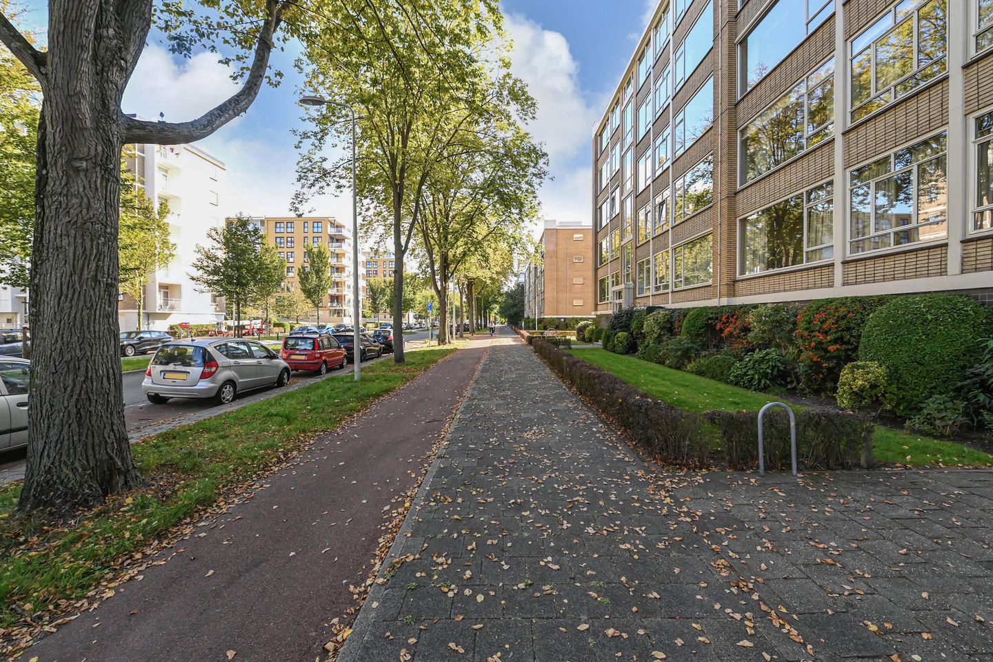 Foto 35 van Groen van Prinstererlaan 99