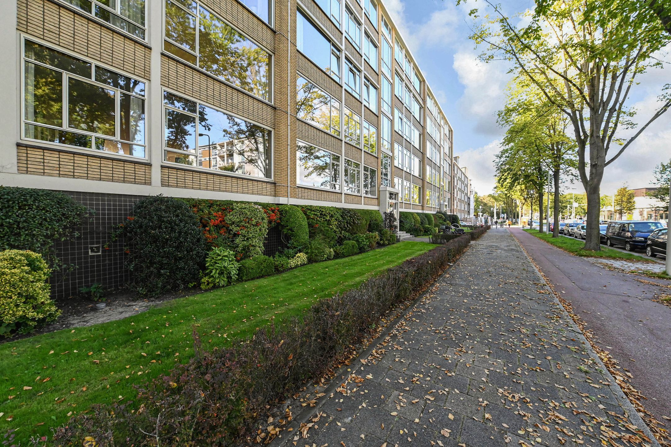 Foto 36 van Groen van Prinstererlaan 99