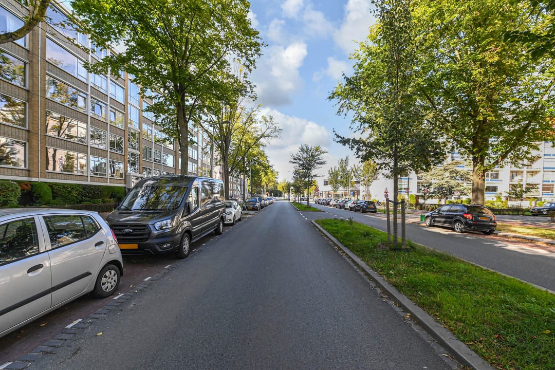 Foto 37 van Groen van Prinstererlaan 99