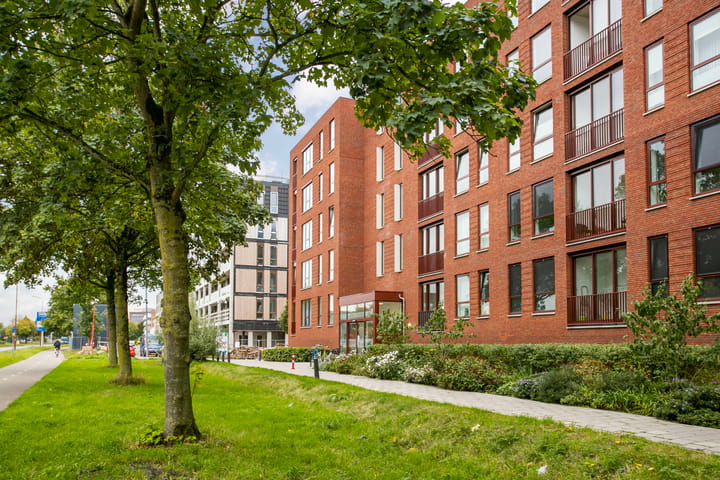 Foto 3 van Fultonbaan 3-23