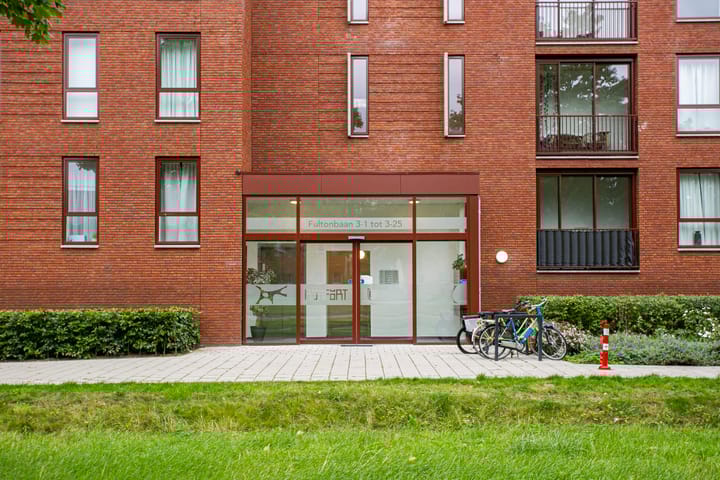 Foto 4 van Fultonbaan 3-23