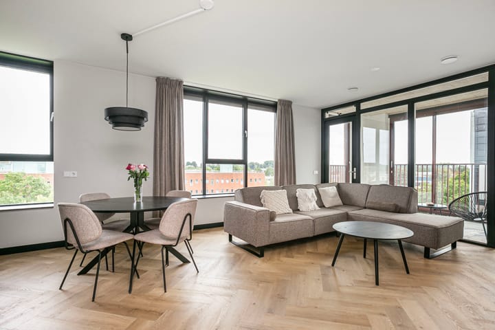 Foto 8 van Fultonbaan 3-23