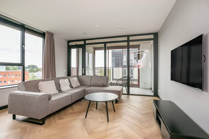 Foto 9 van Fultonbaan 3-23