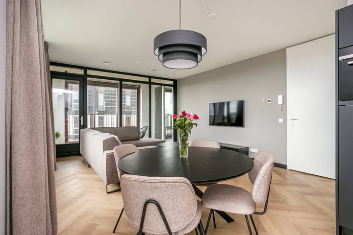 Foto 13 van Fultonbaan 3-23