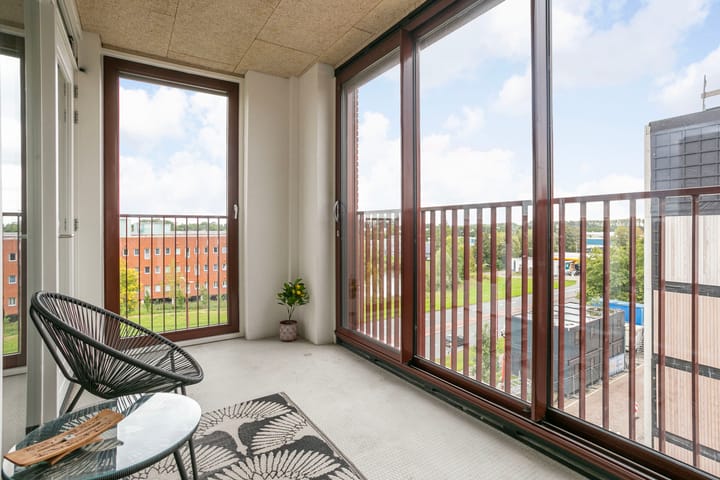 Foto 16 van Fultonbaan 3-23