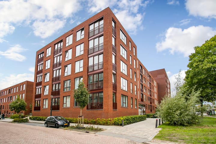 Foto 25 van Fultonbaan 3-23