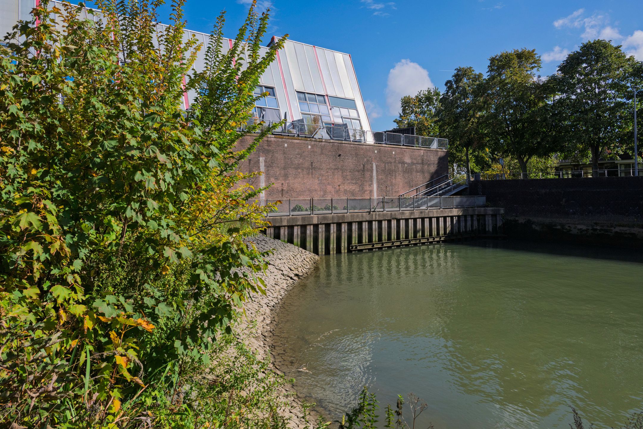 Foto 3 van Waterwerk 78