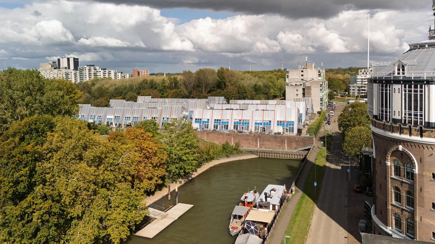 Foto 5 van Waterwerk 78