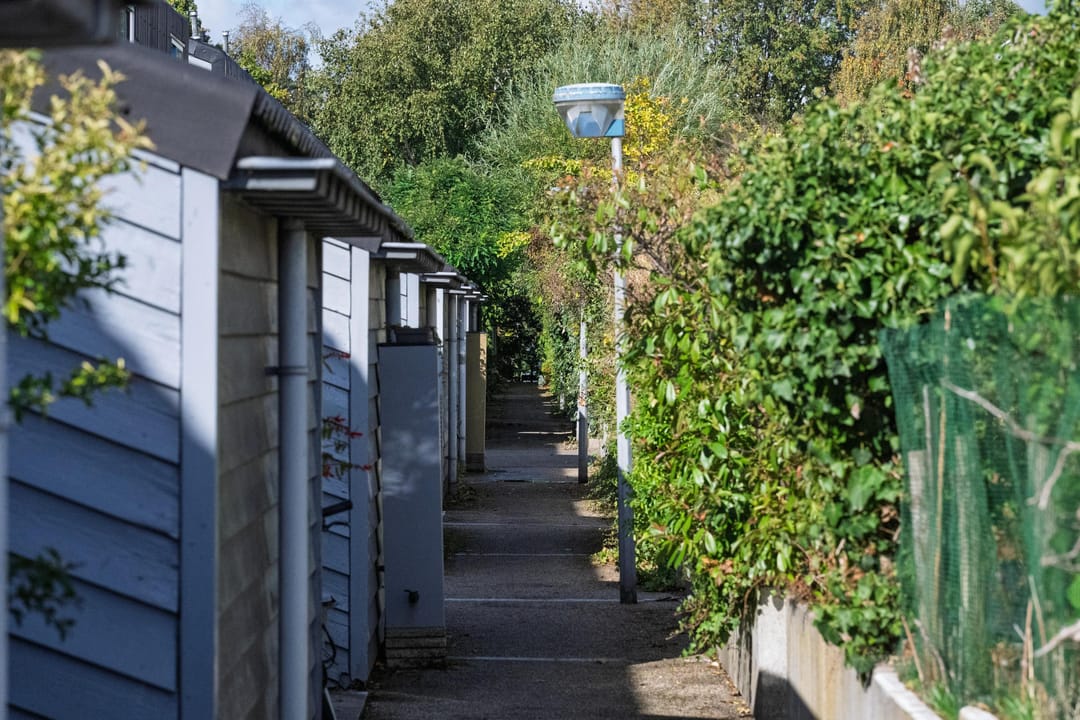 Foto 8 van Waterwerk 78