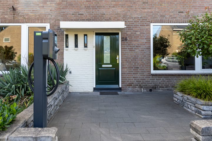 Photo 5 of Boskamp 24