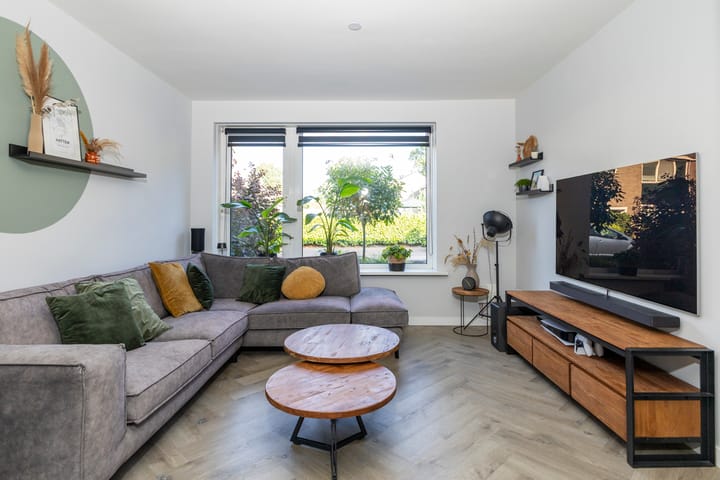 Photo 7 of Boskamp 24