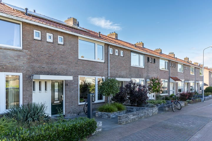 Photo 9 of Boskamp 24