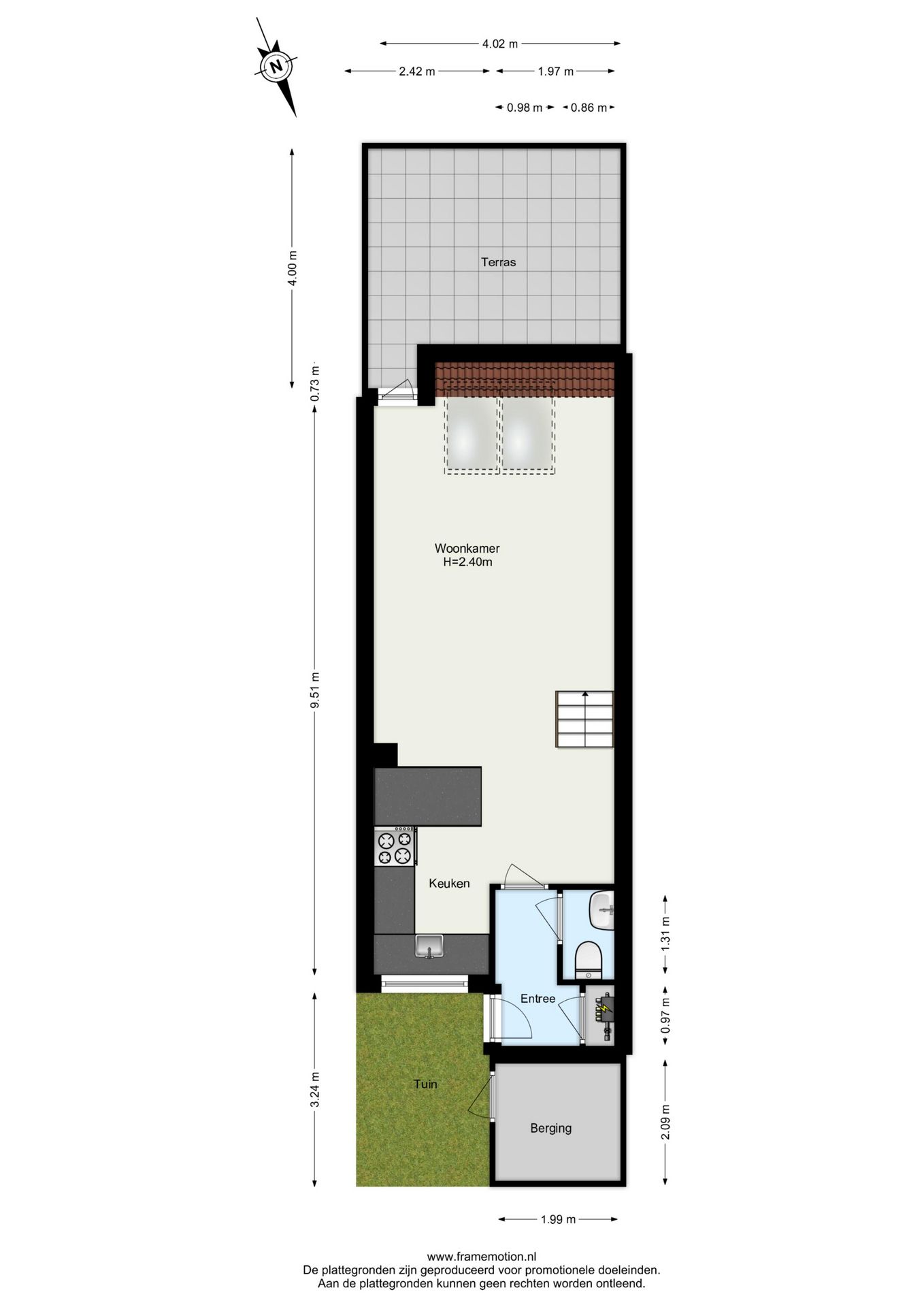 Foto 42 van Waterwerk 78