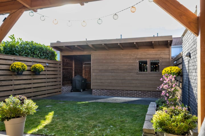 Photo 28 of Boskamp 24