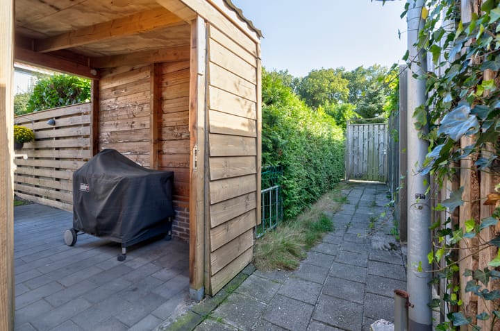 Photo 30 of Boskamp 24