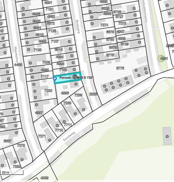 Photo 36 of Boskamp 24