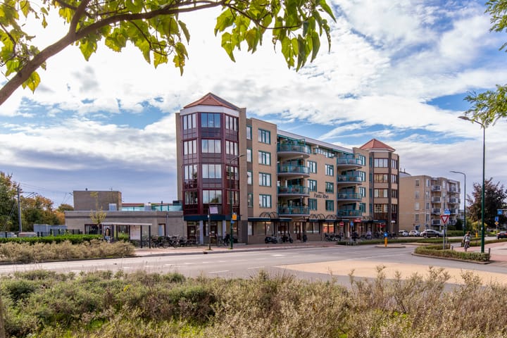 Spoorlaan 61 main image