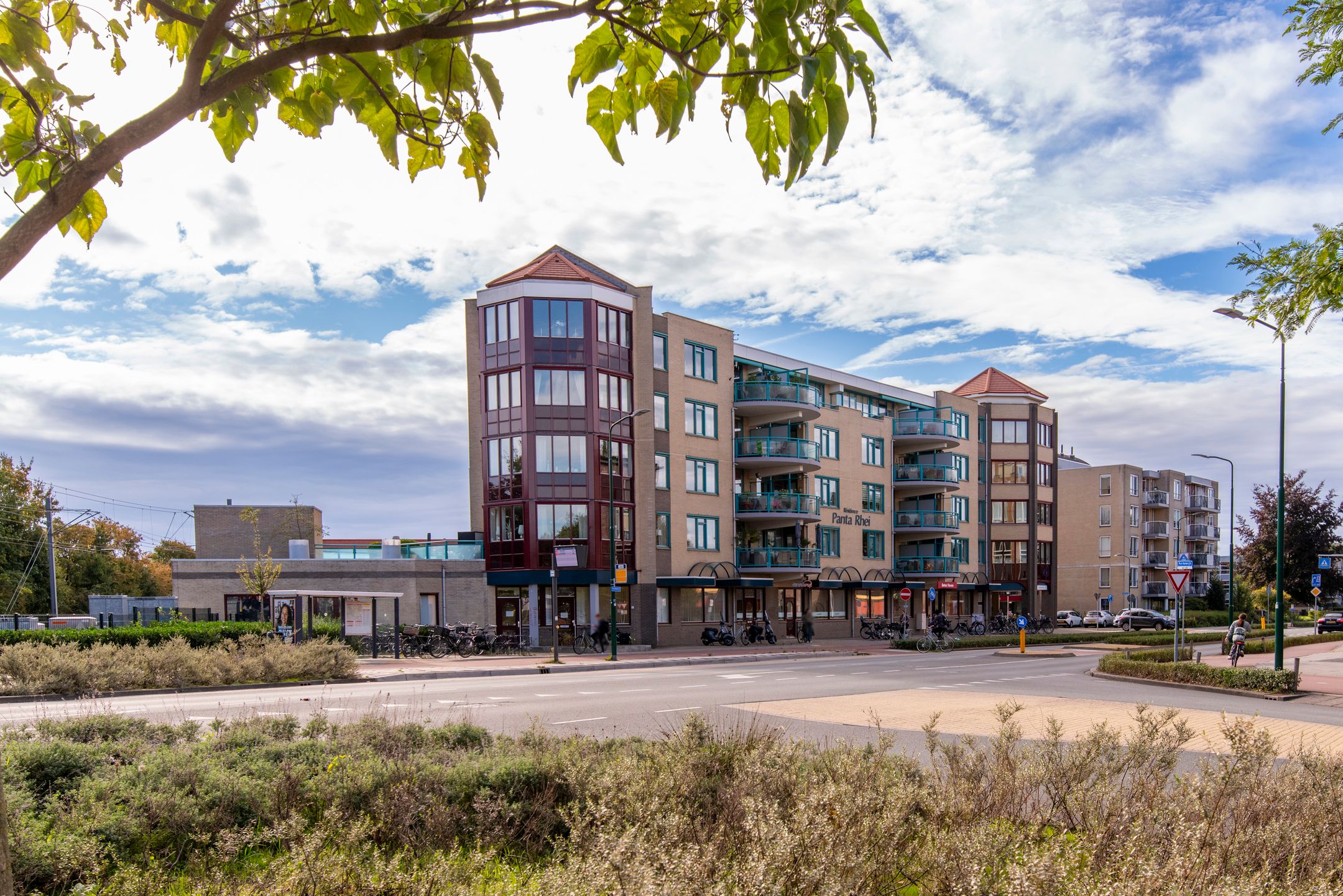 Spoorlaan, 61, Veenendaal, 3903XS, Utrecht, Nederland 61