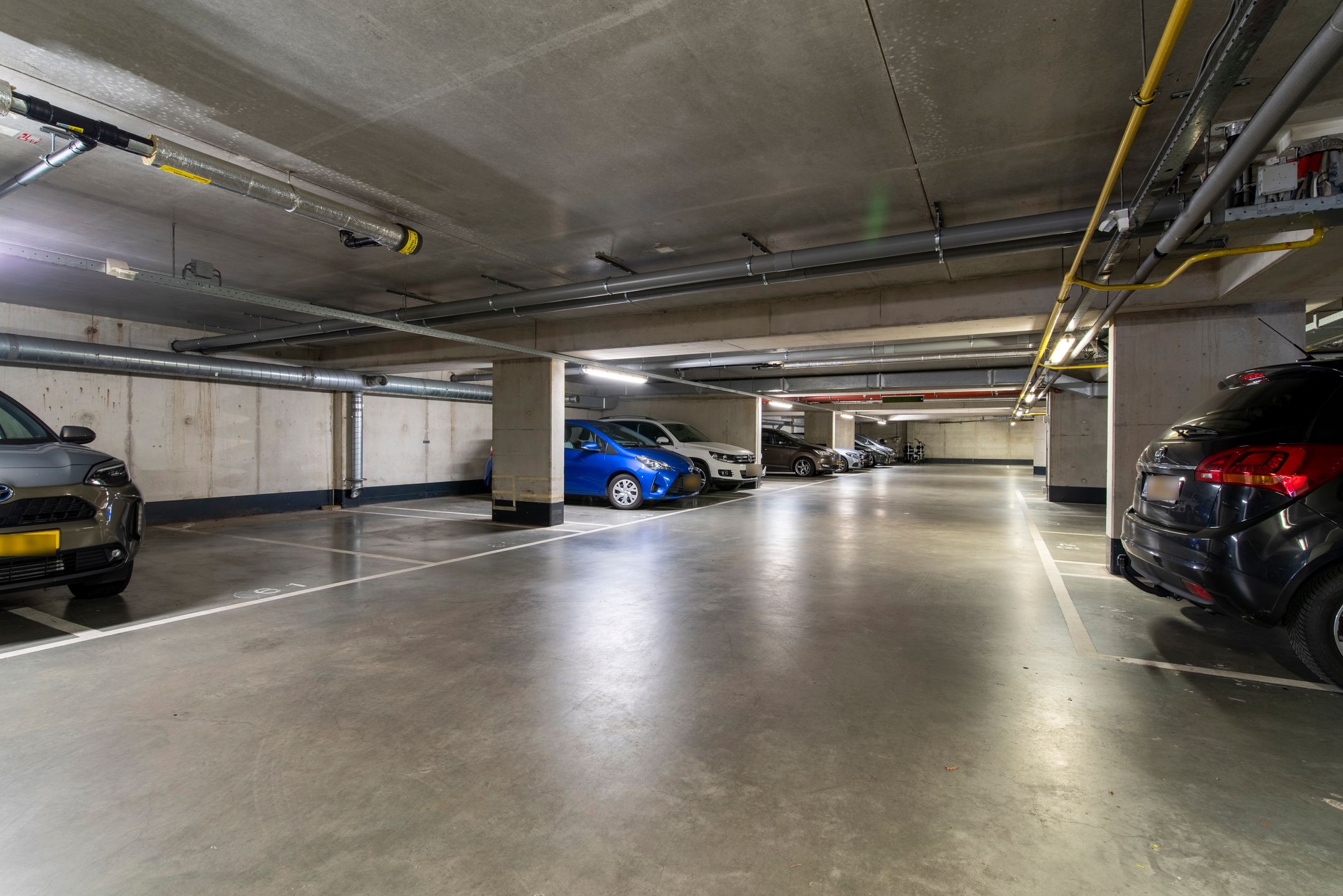 Photo 3 of Spoorlaan 61