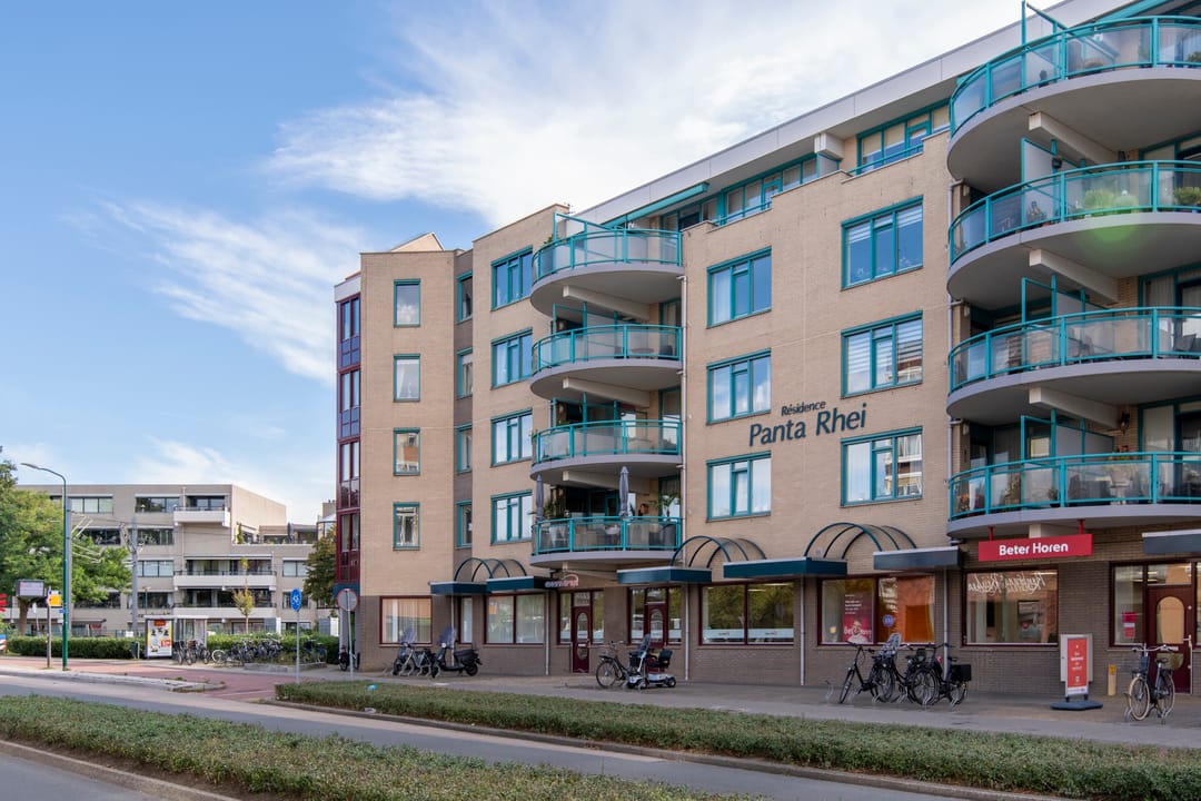 Photo 28 of Spoorlaan 61